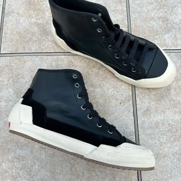 ANDÌA FORA
Sneakers - Picture 9 of 15